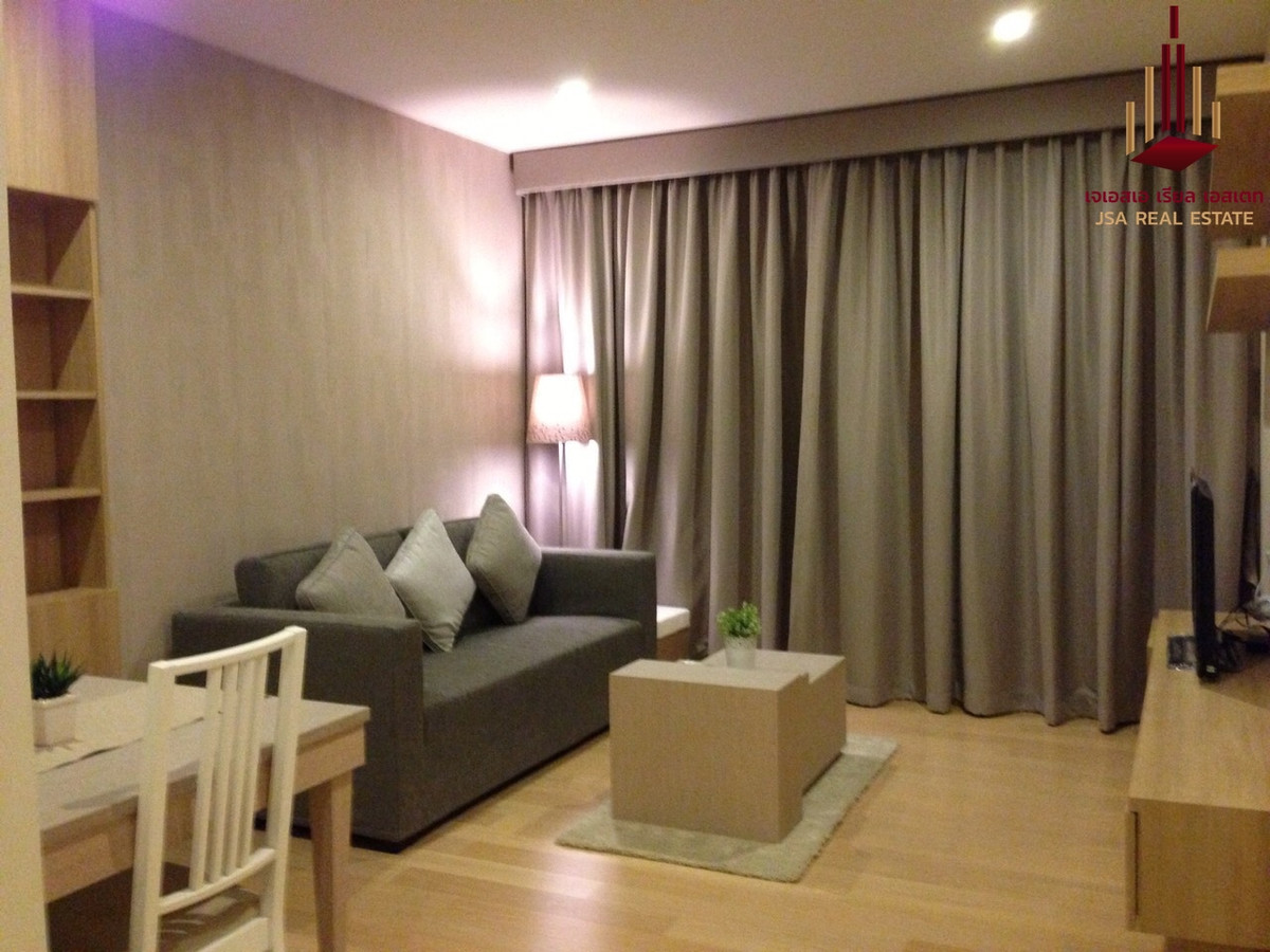 For RentCondoAri,Anusaowaree : ✨ For Rent: Noble Reform Condo ✨ 💰 Only 25,000 THB/month