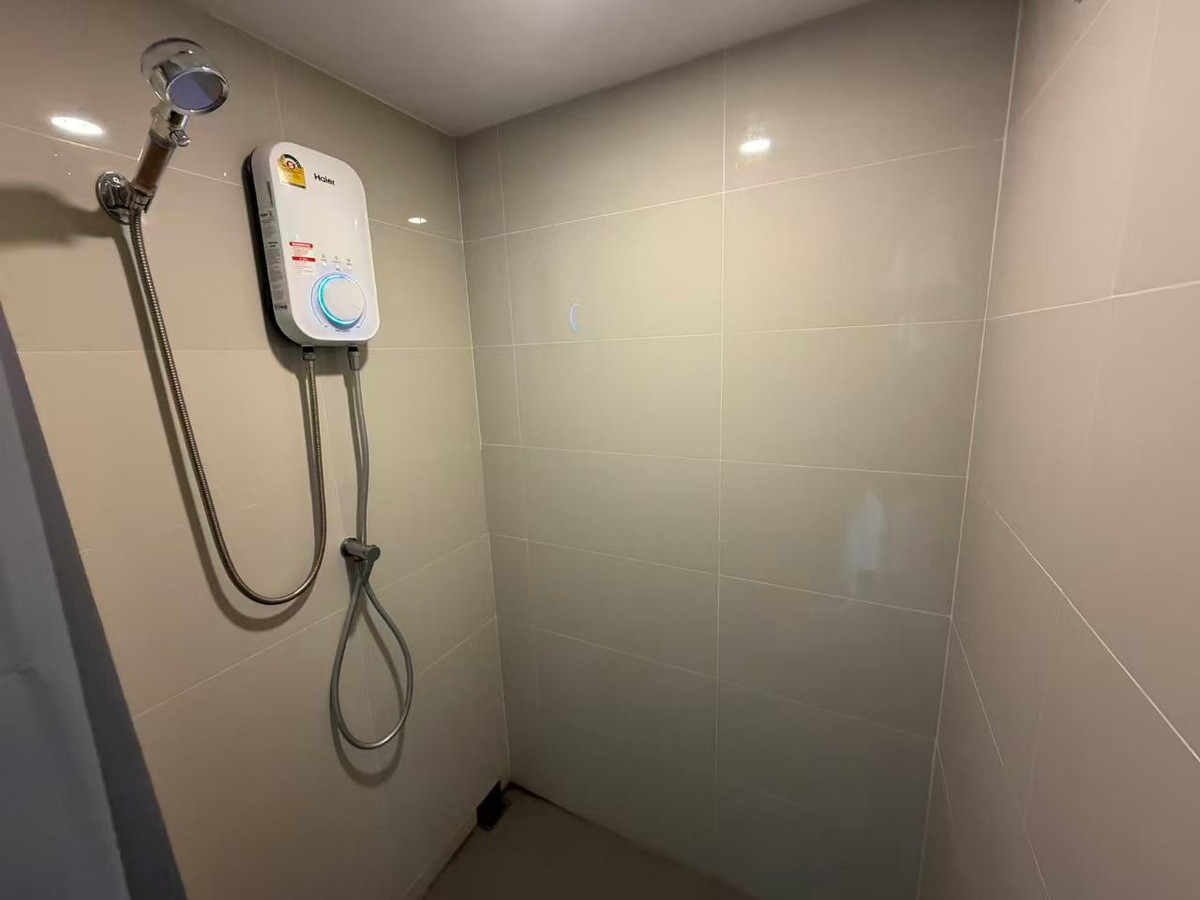 ให้เช่าคอนโดสาทร นราธิวาส : KnightsBridge Prime Sathon 37ตรม คอนโดลอฟท์ ให้เช่าเพียง 21000thb！