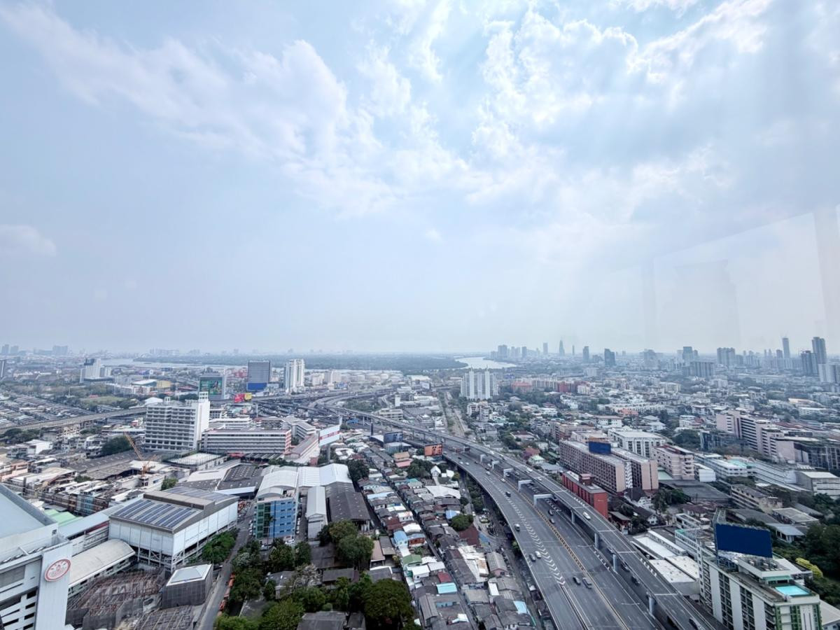 ขายคอนโดคลองเตย กล้วยน้ำไท : 🏢 Penthouse COCO PARC พระราม 4 | 3 นอน วิวแม่น้ำ ราคา 79.9 ล้านบาท 📞: 065-626-5636 (คุณกี้)