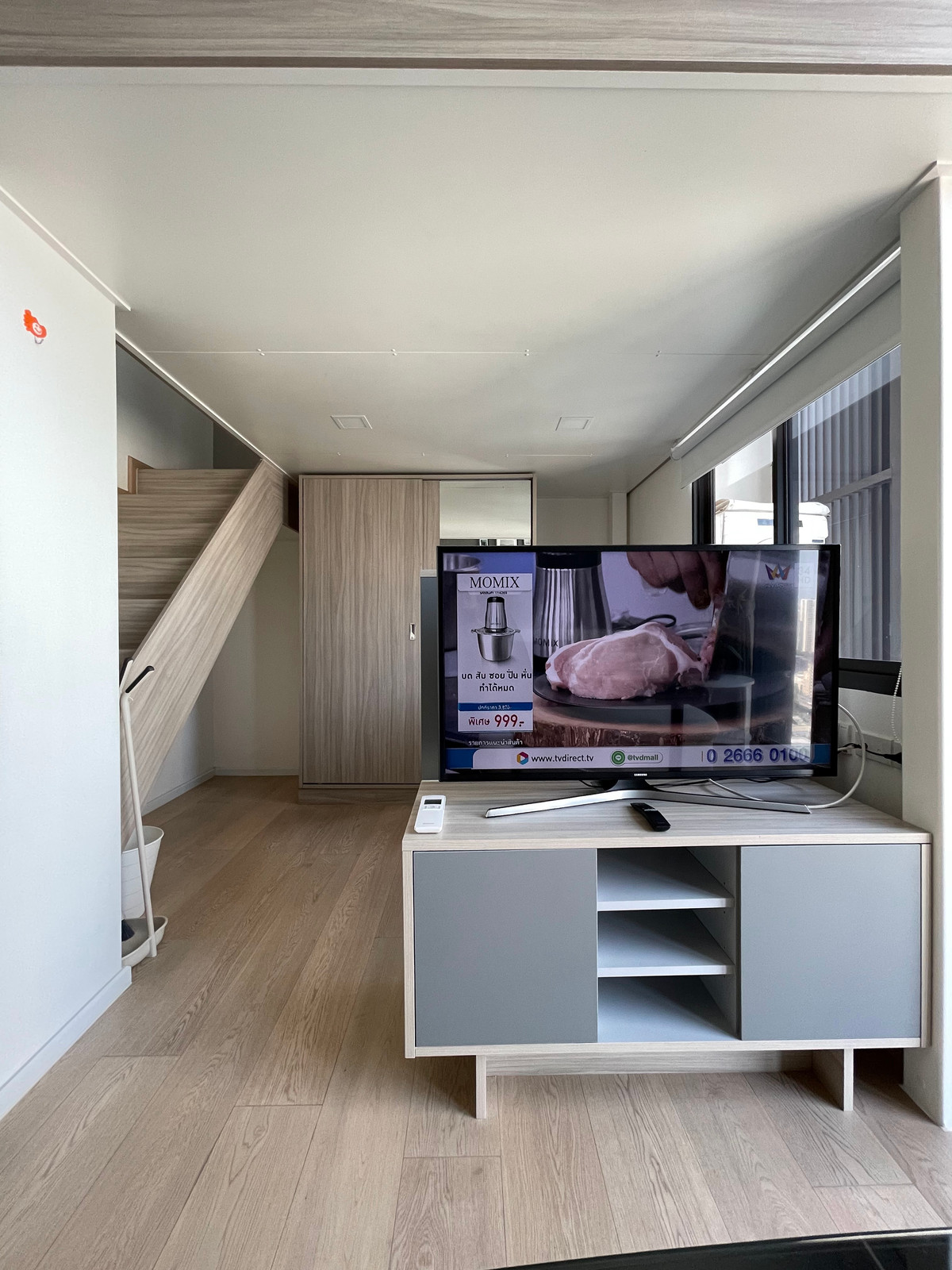 ให้เช่าคอนโดพระราม 9 เพชรบุรีตัดใหม่ RCA : ให้เช่า ชีวาทัย เรสซิเดนซ์ อโศก ใกล้ MRT พระราม 9 ราคา 24,000 บาท