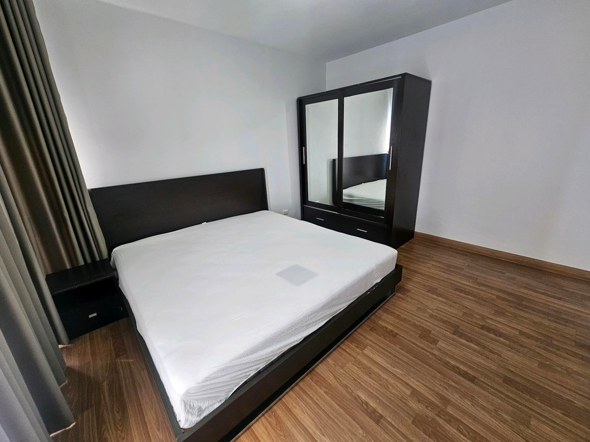 For RentCondoOnnut, Udomsuk : Rent 2 bedrooms, 2 bathrooms, S&S Sukhumvit 101 (S&S Sukhumvit 101)