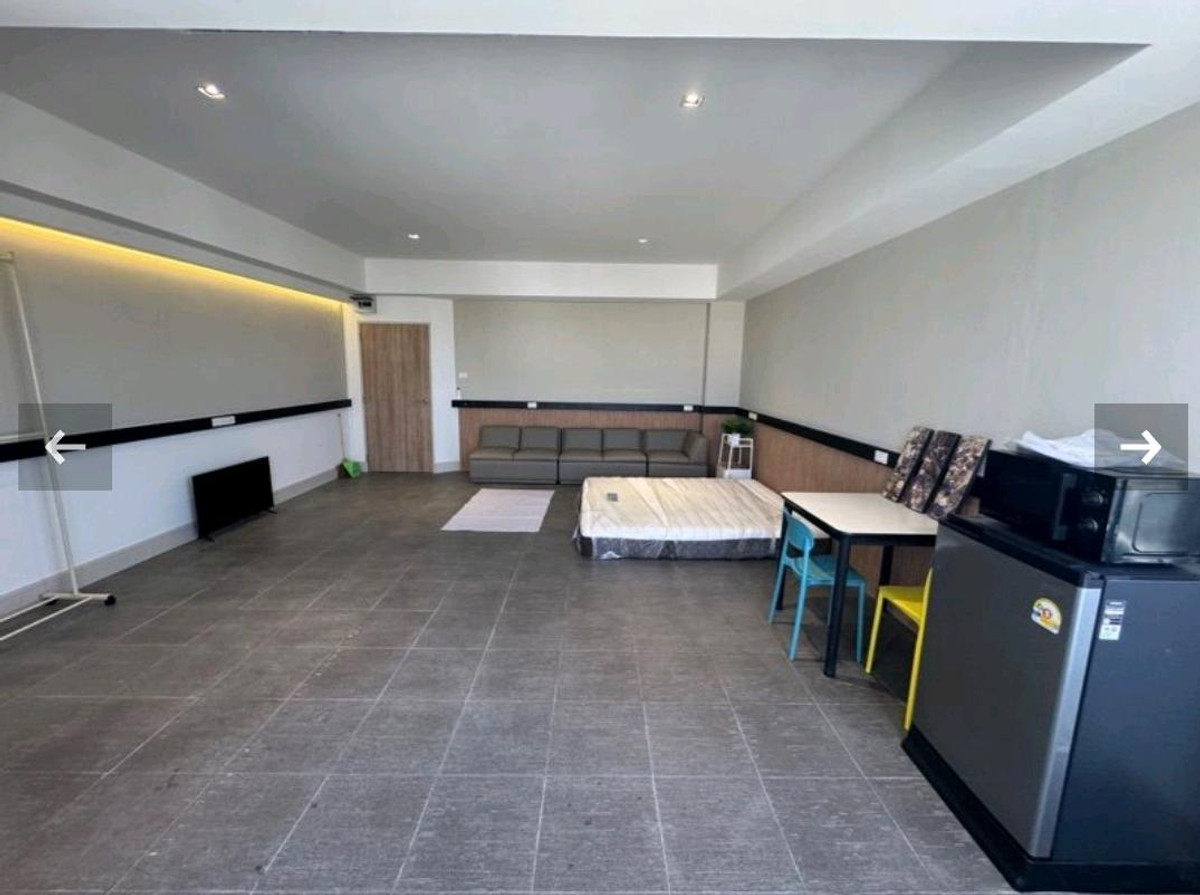 ให้เช่าคอนโดลาดพร้าว101 แฮปปี้แลนด์ : ให้เช่า คอนโด แกรนด ์พาเลช พร้อมอยู่