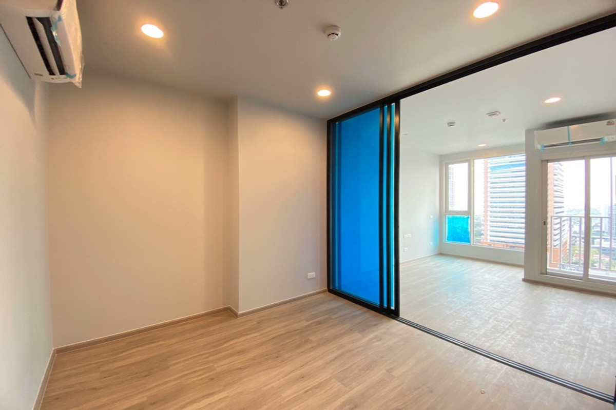 For SaleCondoSukhumvit, Asoke, Thonglor : 🔥 For Sale !! Culture Thonglor, 1 bedroom, 1 bathroom, rare item,  high floor 17++, East Facing !!🔥 Code C20260200009 Fully Fitted , Special Deal!!📣📣