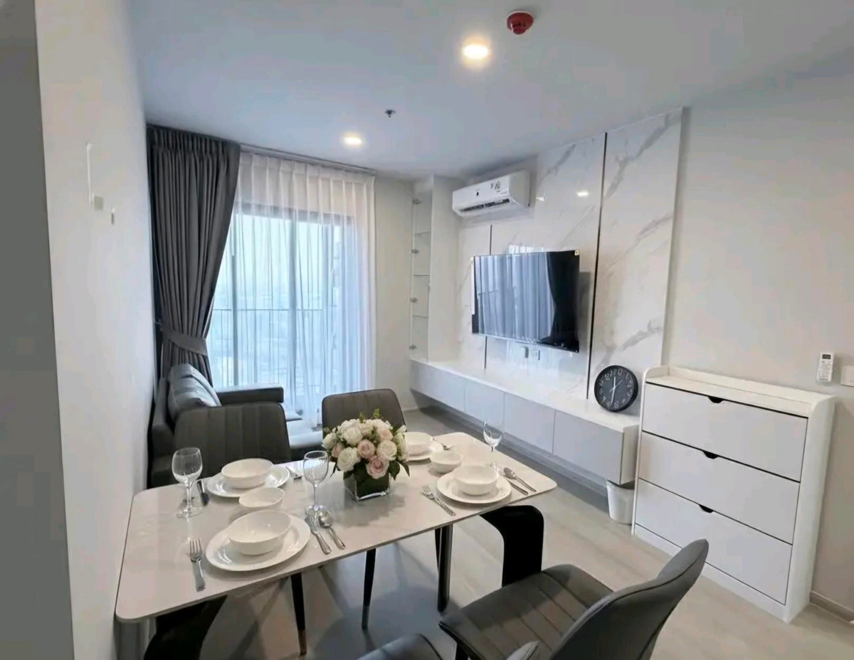 ให้เช่าคอนโดอ่อนนุช อุดมสุข : ให้เช่า แอสปาย อ่อนนุช สเตชั่น ห้องใหม่ ใกล้ BTS อ่อนนุช