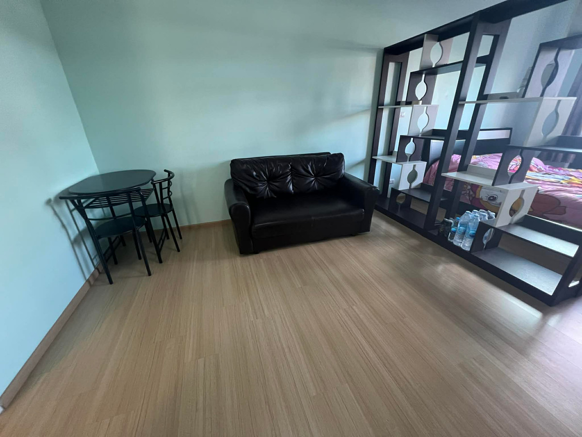 ขายคอนโดปิ่นเกล้า จรัญสนิทวงศ์ : 💥SL-10317💥ขายคอนโด ห้องสวย ราคาดี ยูนิโอ จรัญฯ 3👉แอดไลน์ @be.easy 