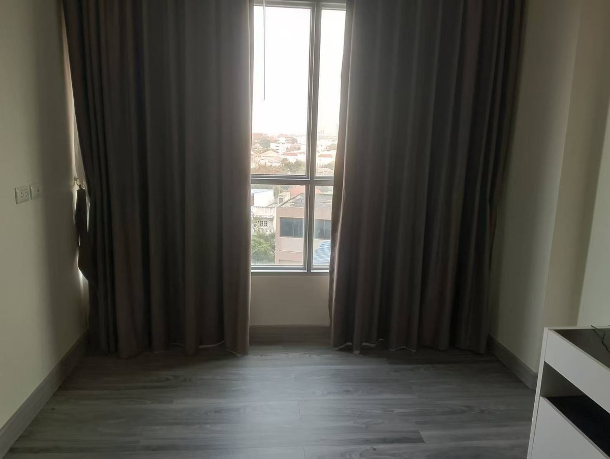 ขายคอนโดแจ้งวัฒนะ เมืองทอง : Aspire Ngamwongwan 28sqm  Condo for Sale   1.60M  (negotiable)