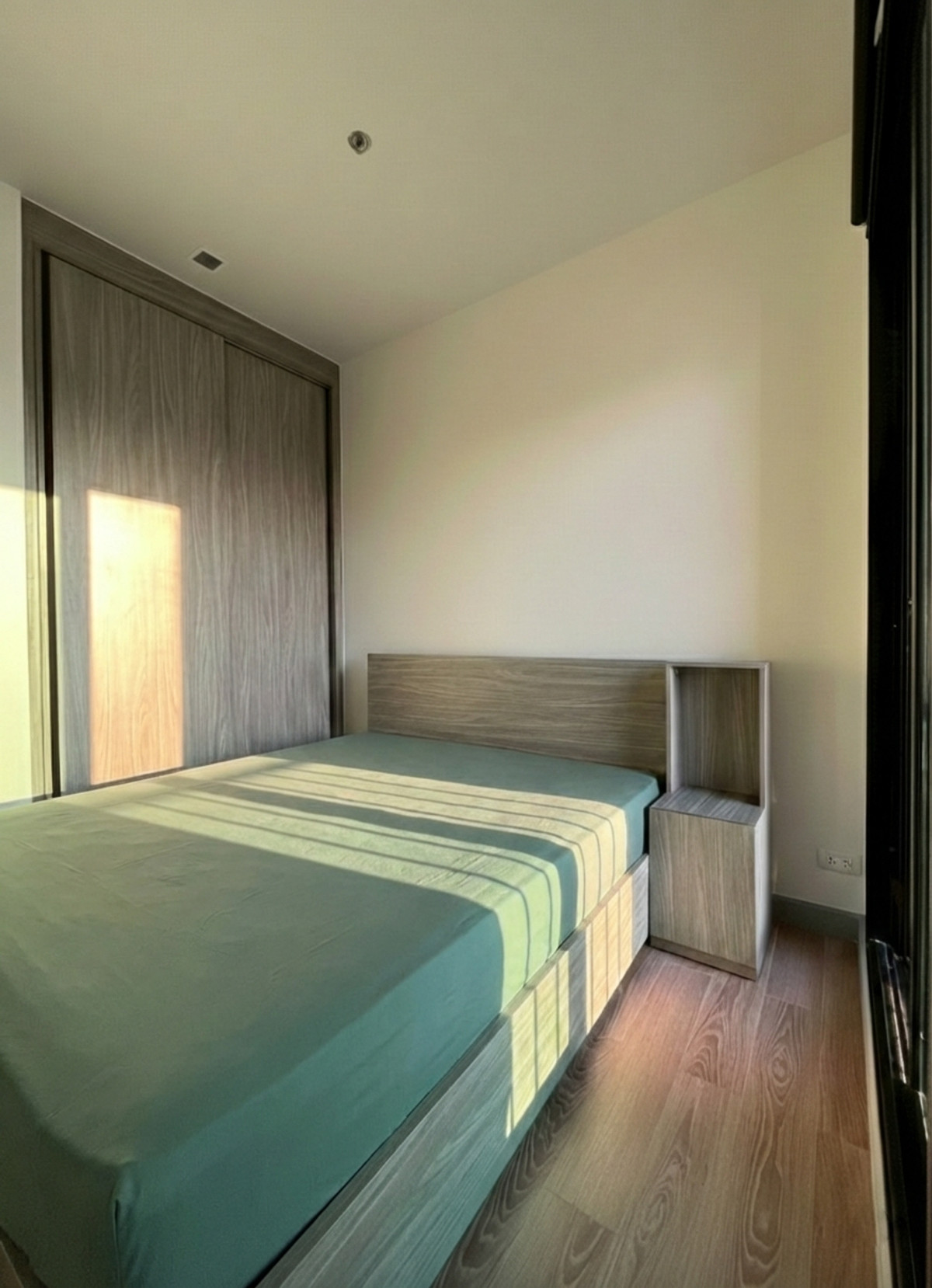 ให้เช่าคอนโดลาดพร้าว เซ็นทรัลลาดพร้าว : 🔥 [เจ้าของปล่อยเช่า] Chapter One Midtown Ladprao 24 🔥 ติด MRT ลาดพร้าว เพียง 120 เมตร! ชั้นสูง วิวสวย ห้องใหม่เอี่ยม แกะกล่อง