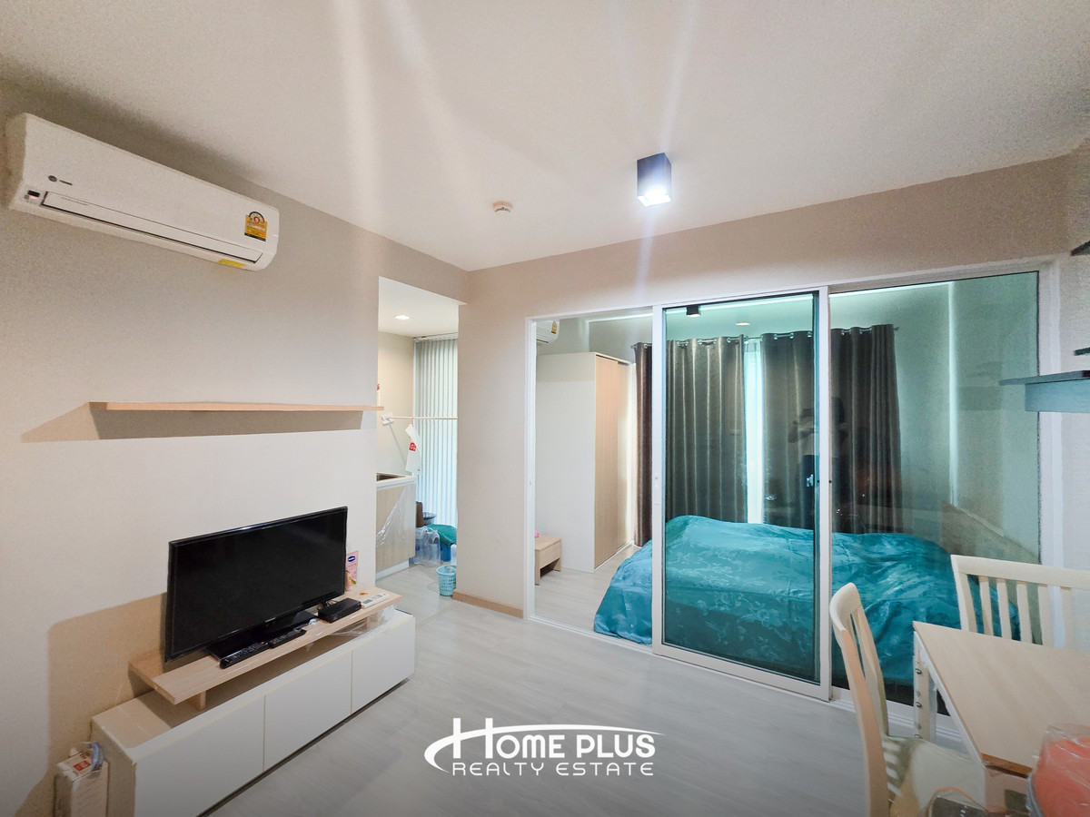 For RentCondoVipawadee, Don Mueang, Lak Si : Rent Tempo Quad Phahonyothin-Saphan Mai Near Sai Yut BTS Station