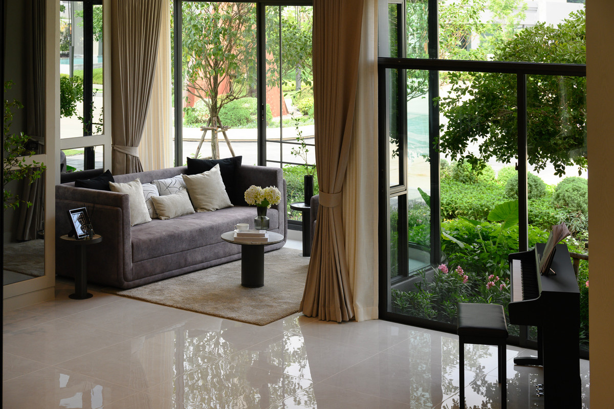 ขายบ้านปทุมธานี รังสิต ธรรมศาสตร์ : บ้านหรู⭐️ 𝐁𝐚𝐧𝐠𝐤𝐨𝐤 𝐁𝐨𝐮𝐥𝐞𝐯𝐚𝐫𝐝 𝐏𝐚𝐮𝐬𝐞 วิภาวดี–พหลฯ ดีไซน์ใหม่พร้อมอยู่ ใกล้ทางด่วน เริ่ม 𝟭𝟭.𝟵𝟵 𝐌𝐁!โทร📱𝟬𝟵𝟮-𝟴𝟬𝟴-𝟴𝟴𝟵𝟵