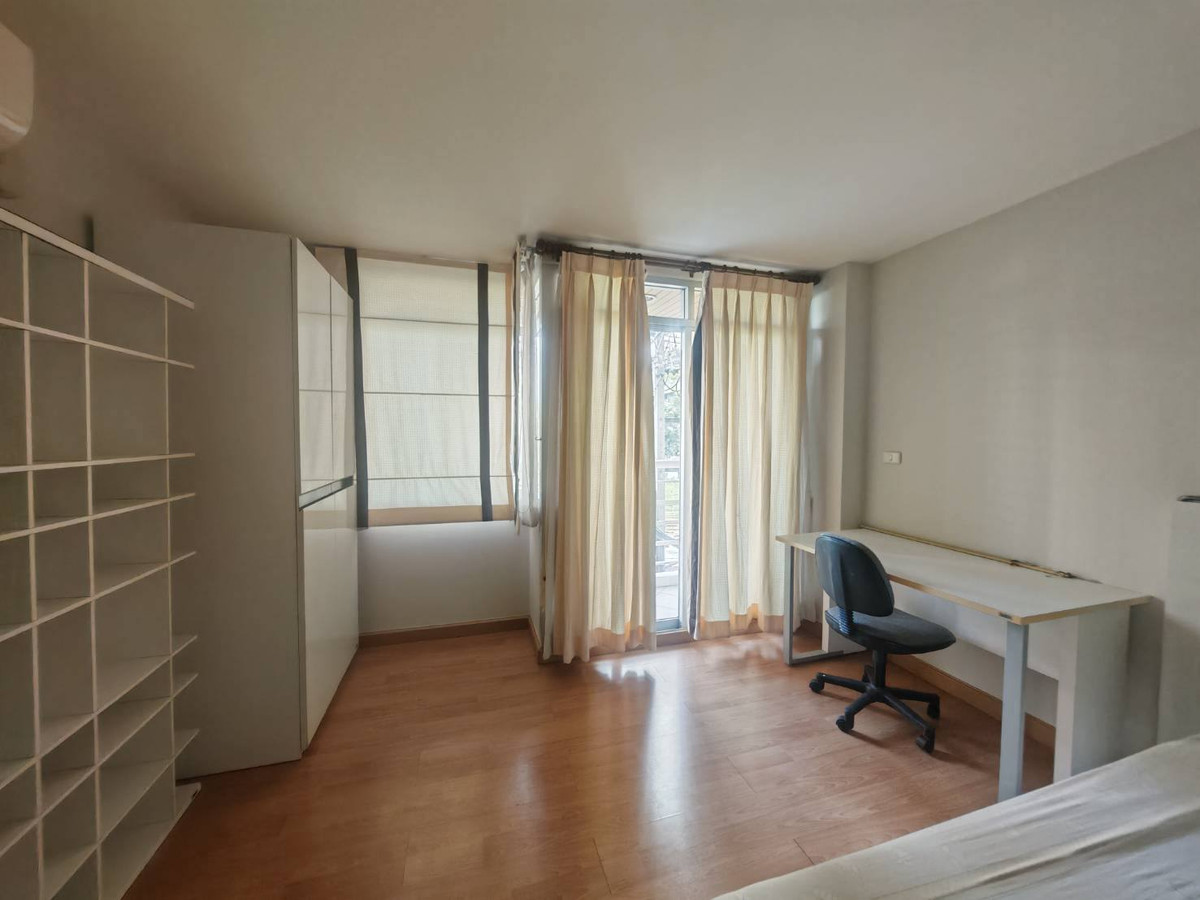 For RentCondoOnnut, Udomsuk : Hurry and reserve now ‼️ For rent The Link 1 Sukhumvit 50 🔥 Beautiful room, fully furnished 📍 Ready to move in (responds to chats and answers calls very quickly)