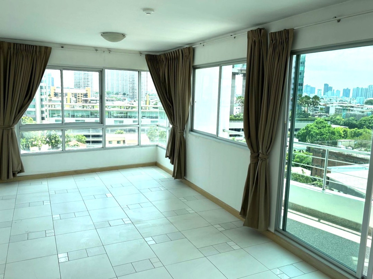 ขายคอนโดวงเวียนใหญ่ เจริญนคร : ขายด่วน! ศุภาลัย ริเวอร์ เพลส เจริญนคร 44 ตร.ม. ราคาดีเพียง 2.4 ล้าน