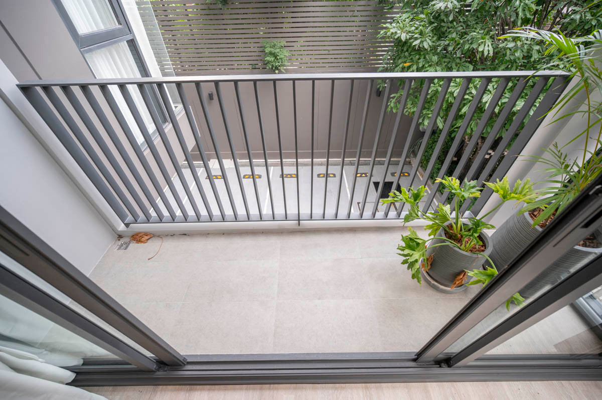 For SaleCondoRama9, Petchburi, RCA : 2 bedroom condo, ready to move in, in the heart of the research center | PYNN SOONVIJAI 🕊️ Pinn Research Center