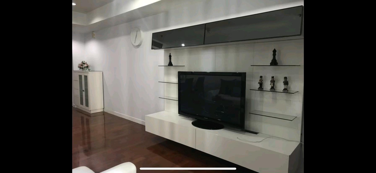 For RentCondoSukhumvit, Asoke, Thonglor : 📌For RENT | Baan Siri 24 - 2BR(99 sqm) 50,000 THB