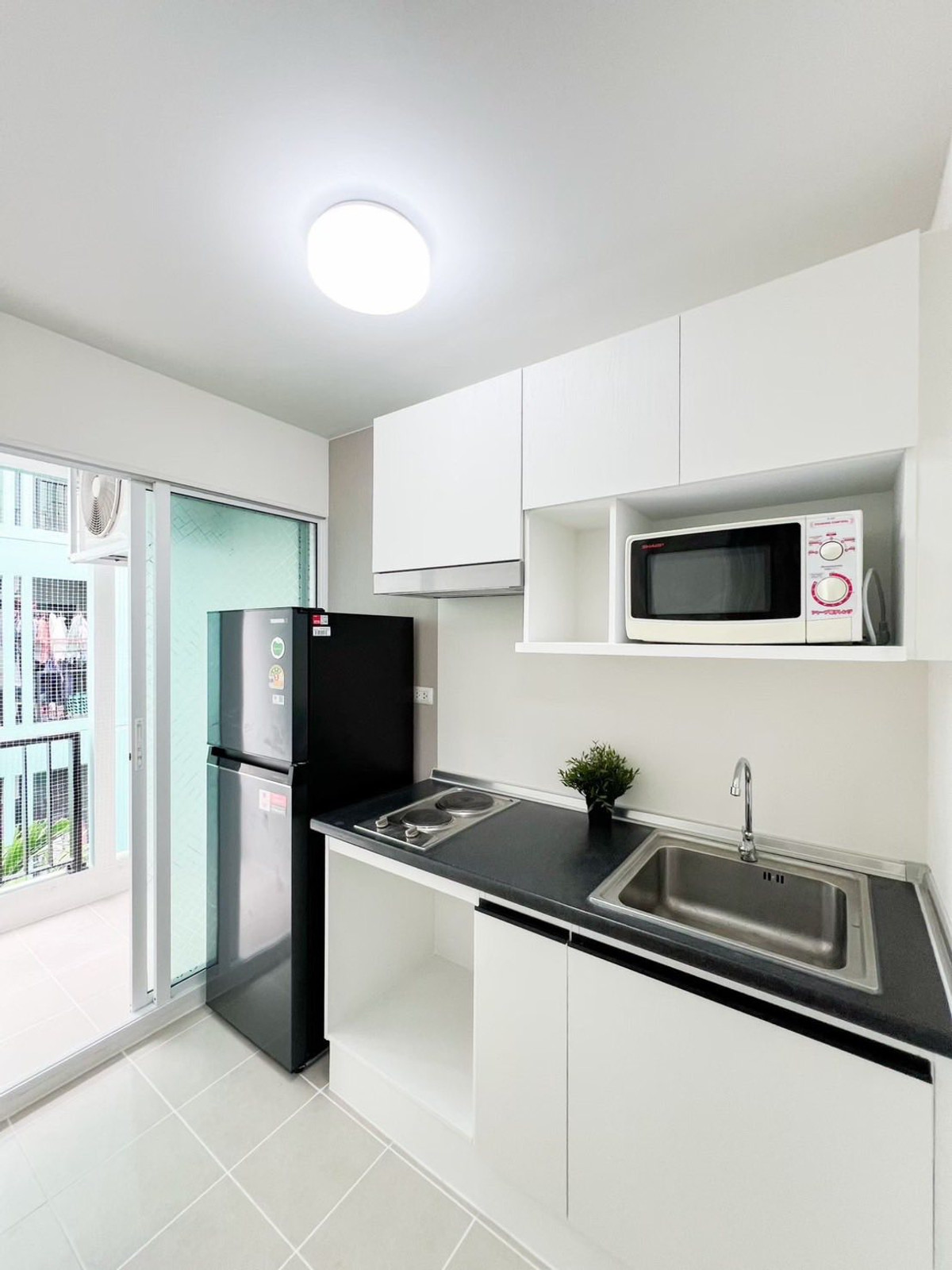 ขายคอนโดปิ่นเกล้า จรัญสนิทวงศ์ : 💥SL-10318💥ขายคอนโด ห้องสวย ราคาดี ยูนิโอ จรัญฯ 3👉แอดไลน์ @be.easy 