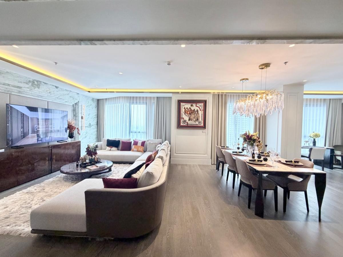 ขายคอนโดคลองเตย กล้วยน้ำไท : 🏢 Penthouse COCO PARC พระราม 4 | 3 นอน วิวแม่น้ำ ราคา 79.9 ล้านบาท 📞: 065-626-5636 (คุณกี้)