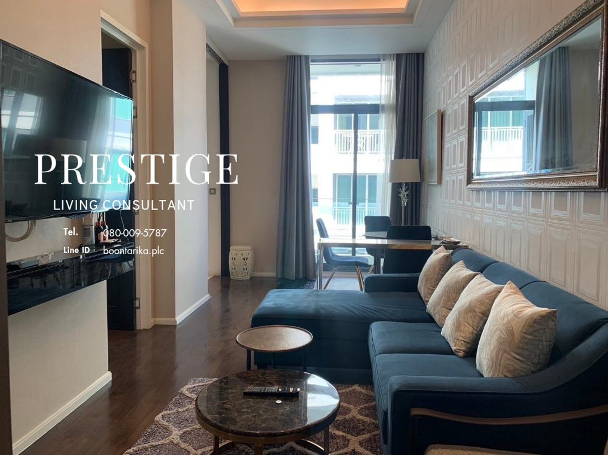ให้เช่าคอนโดสุขุมวิท อโศก ทองหล่อ : 📌For RENT เช่า | The Diplomat Sukhumvit 39 - 1BR (54 sqm) 60,000 Bottom 50,000 THB