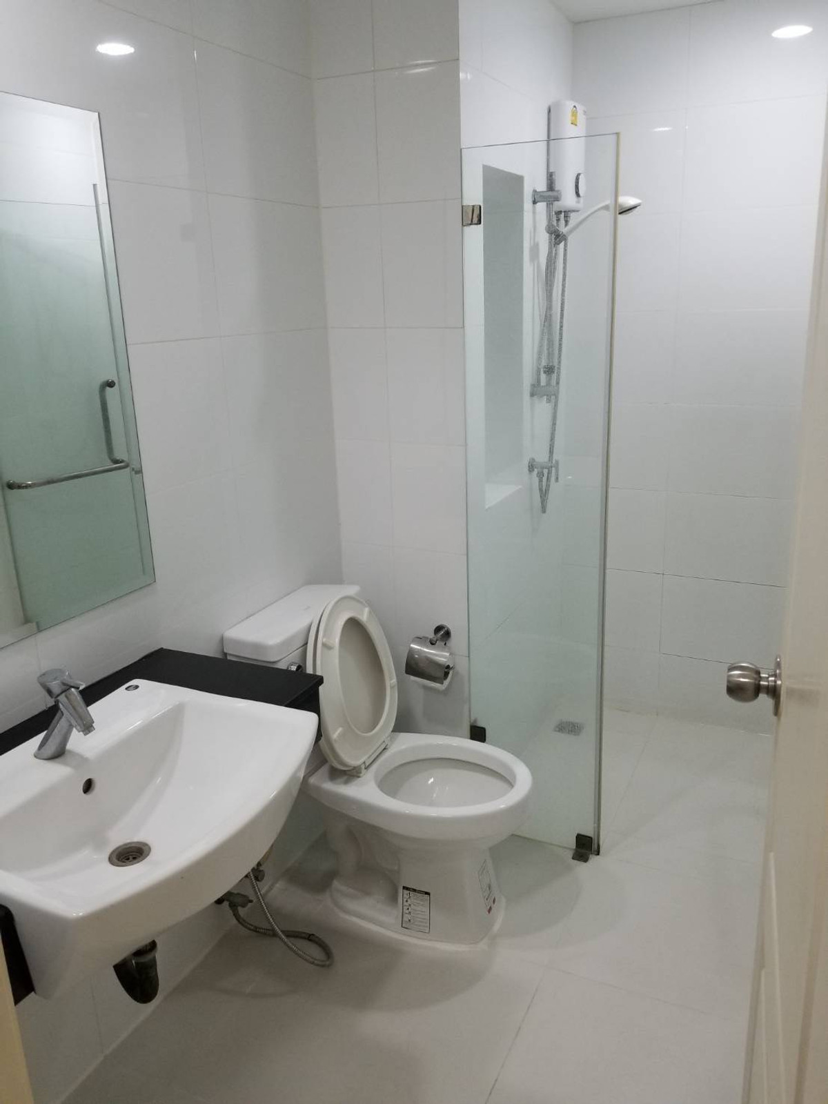 ให้เช่าคอนโดแจ้งวัฒนะ เมืองทอง : ให้เช่าคอนโด Summer Garden แจ้งวัฒนะ 34 ตรม ใกล้ PIM ปัญญาภิวัฒน์