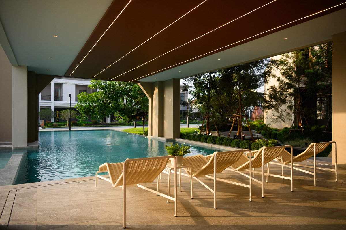 ขายบ้านปทุมธานี รังสิต ธรรมศาสตร์ : บ้านหรู⭐️ 𝐁𝐚𝐧𝐠𝐤𝐨𝐤 𝐁𝐨𝐮𝐥𝐞𝐯𝐚𝐫𝐝 𝐏𝐚𝐮𝐬𝐞 วิภาวดี–พหลฯ ดีไซน์ใหม่พร้อมอยู่ ใกล้ทางด่วน เริ่ม 𝟭𝟭.𝟵𝟵 𝐌𝐁!โทร📱𝟬𝟵𝟮-𝟴𝟬𝟴-𝟴𝟴𝟵𝟵