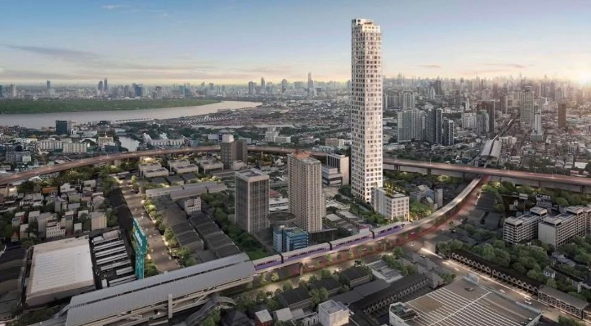 For SaleCondoOnnut, Udomsuk : Siamese Sukhumvit 87 / 2 DuplexBed (FOR SALE), Siamese Sukhumvit 87 / 2 Duplex (For Sale) NONT089