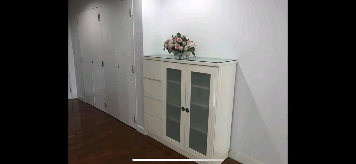 For RentCondoSukhumvit, Asoke, Thonglor : 📌For RENT | Baan Siri 24 - 2BR(99 sqm) 50,000 THB