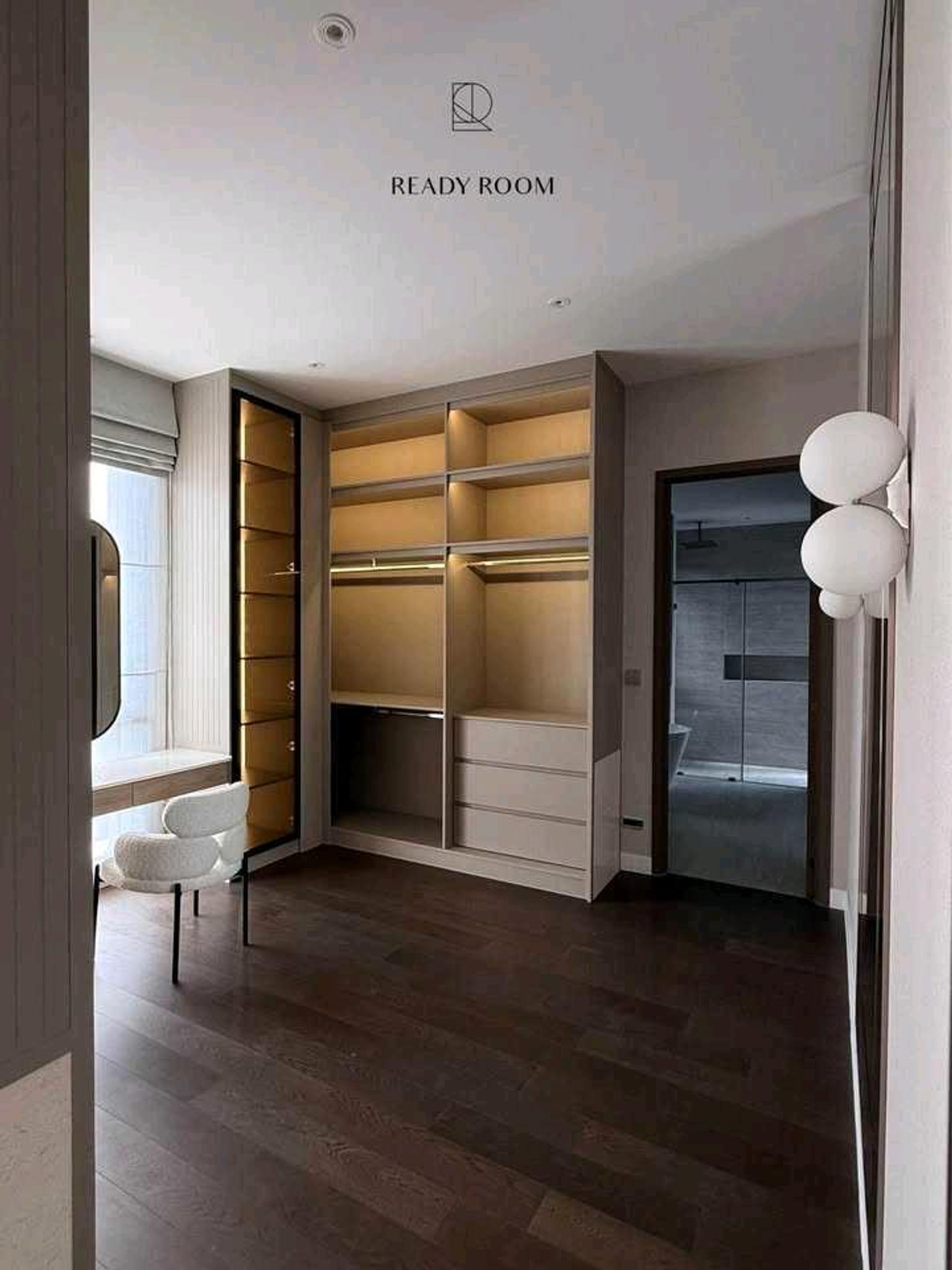 For RentHousePattanakan, Srinakarin : 📌For RENT | BuGaan Krungthep - Kreetha , 3BR (430 sqm) 280,000 THB