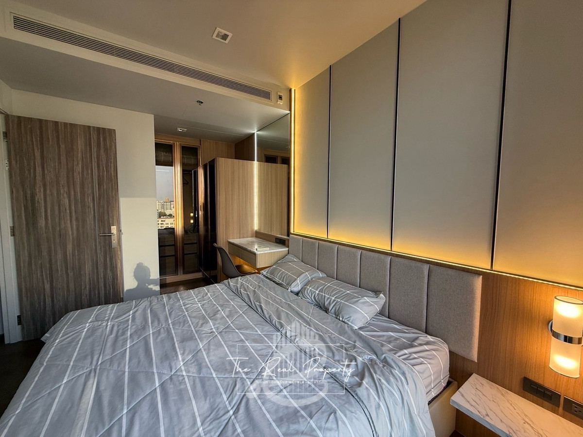 ให้เช่าคอนโดสุขุมวิท อโศก ทองหล่อ : 💖Ideo Q Sukhumvit 36 ✅2 bedrooms