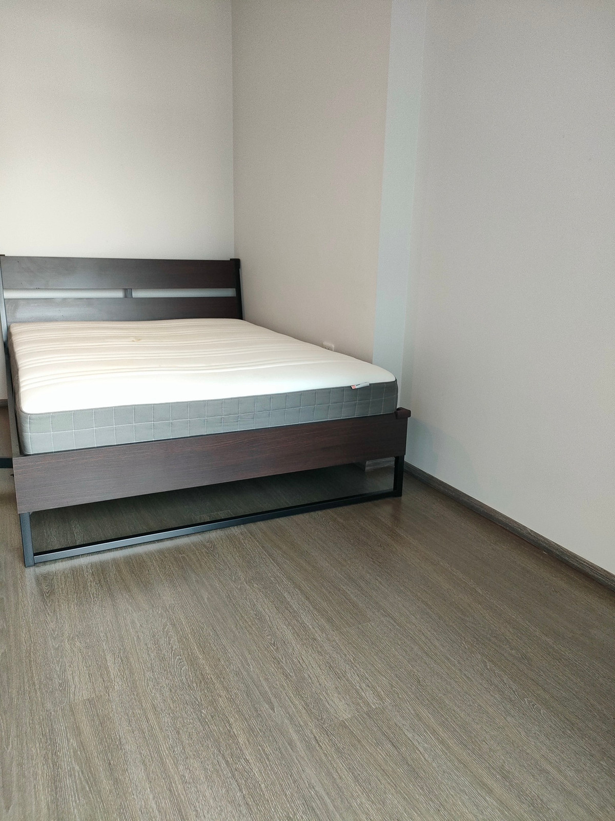 ให้เช่าคอนโดอ่อนนุช อุดมสุข : L32250566 - ให้เช่า คอนโด ไอดีโอ สุขุมวิท 93 ตึก A ชั้น 17 (For Rent Condo Ideo Sukhumvit 93)