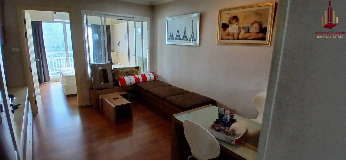 ให้เช่าคอนโดสุขุมวิท อโศก ทองหล่อ : ✨ For  Rent: Grand Park View Asoke  Condo ✨  💰 Only 16,000 THB/month