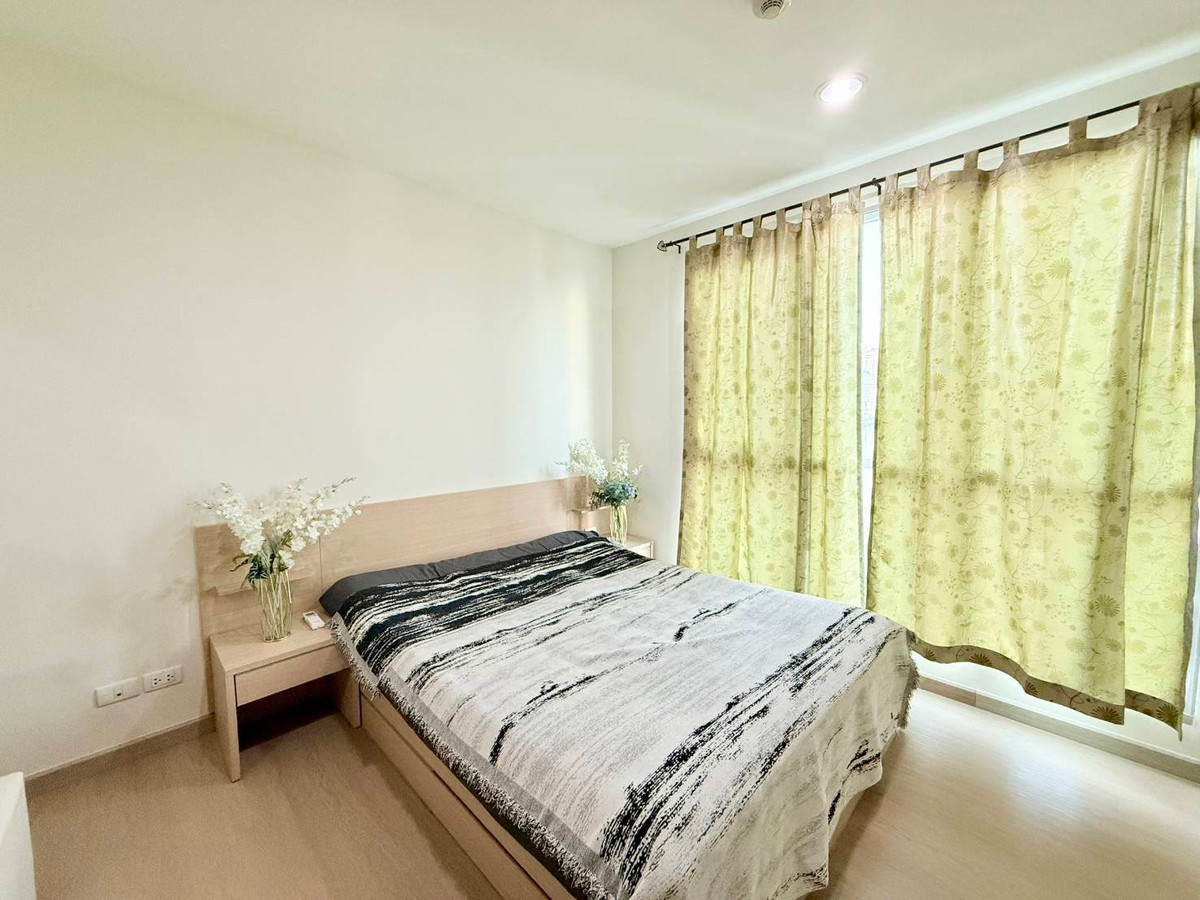 ขายคอนโดรัชดา ห้วยขวาง : ขาย/SALE🧡 Rhythm Ratchada (ริทึ่ม รัชดา) - KC063