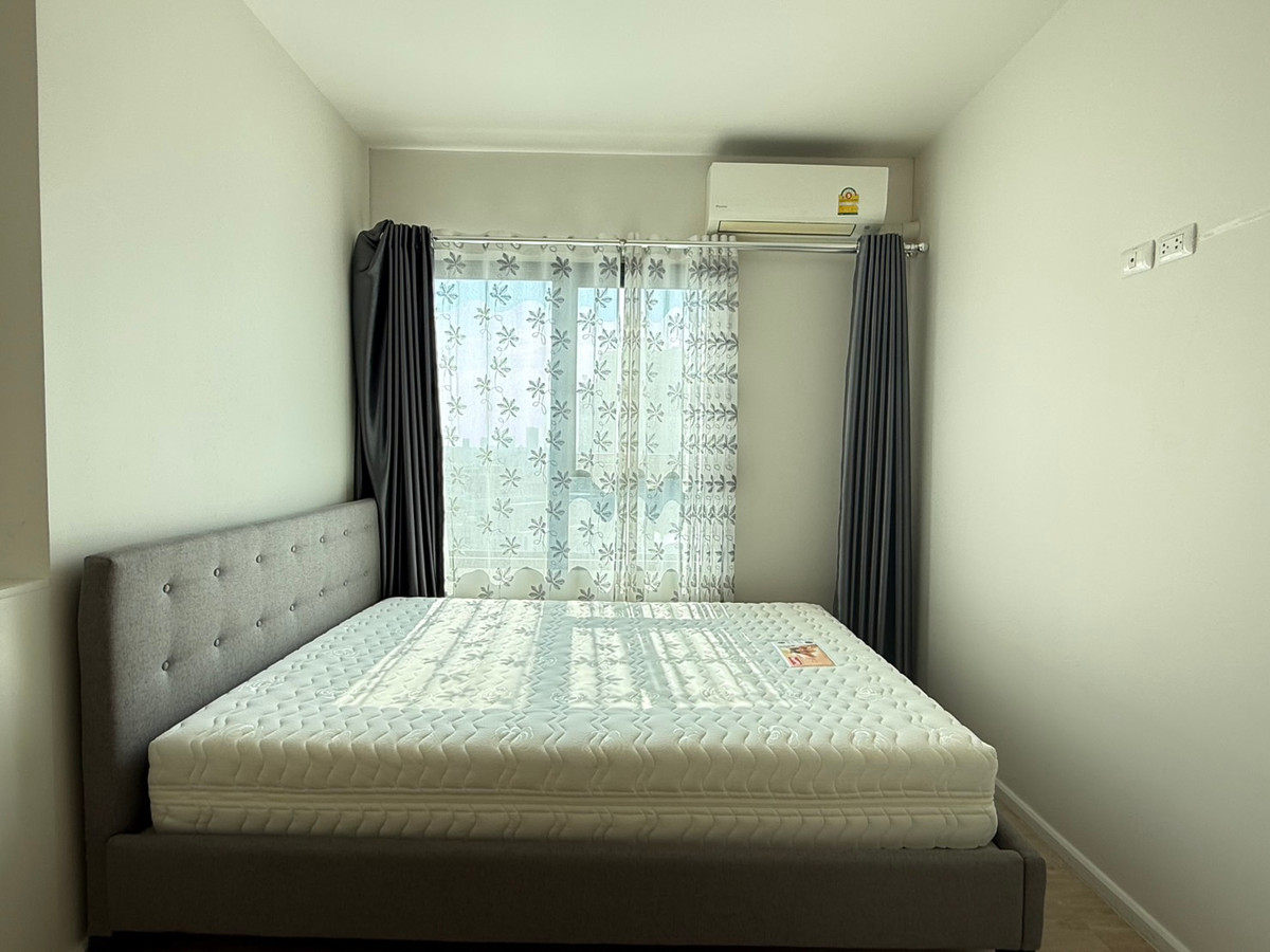 ให้เช่าคอนโดเชียงใหม่ : 🏔️✨ ให้เช่า Escent Condo เชียงใหม่ วิวดอยสุเทพ ชั้นสูง ใกล้เซ็นทรัลเฟส