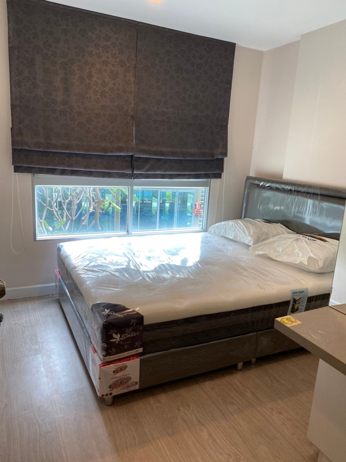 For SaleCondoSapankwai,Jatujak : 💰 Get rent instantly! Sale with Tenant: Metroluxe Phahon Yothin - Sutthisan (Metroluxe Phahon Yothin - Sutthisan) - 1 bedroom LC114