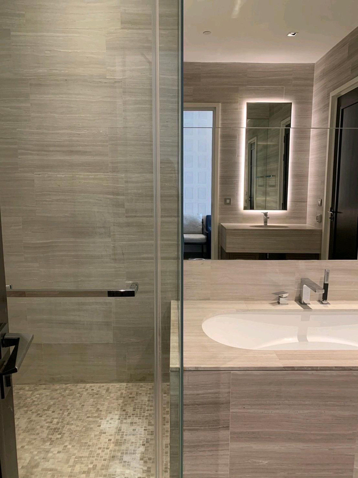 For RentCondoSukhumvit, Asoke, Thonglor : 📌For RENT | The Diplomat Sukhumvit 39 - 1BR (54 sqm) 60,000 Bottom 50,000 THB