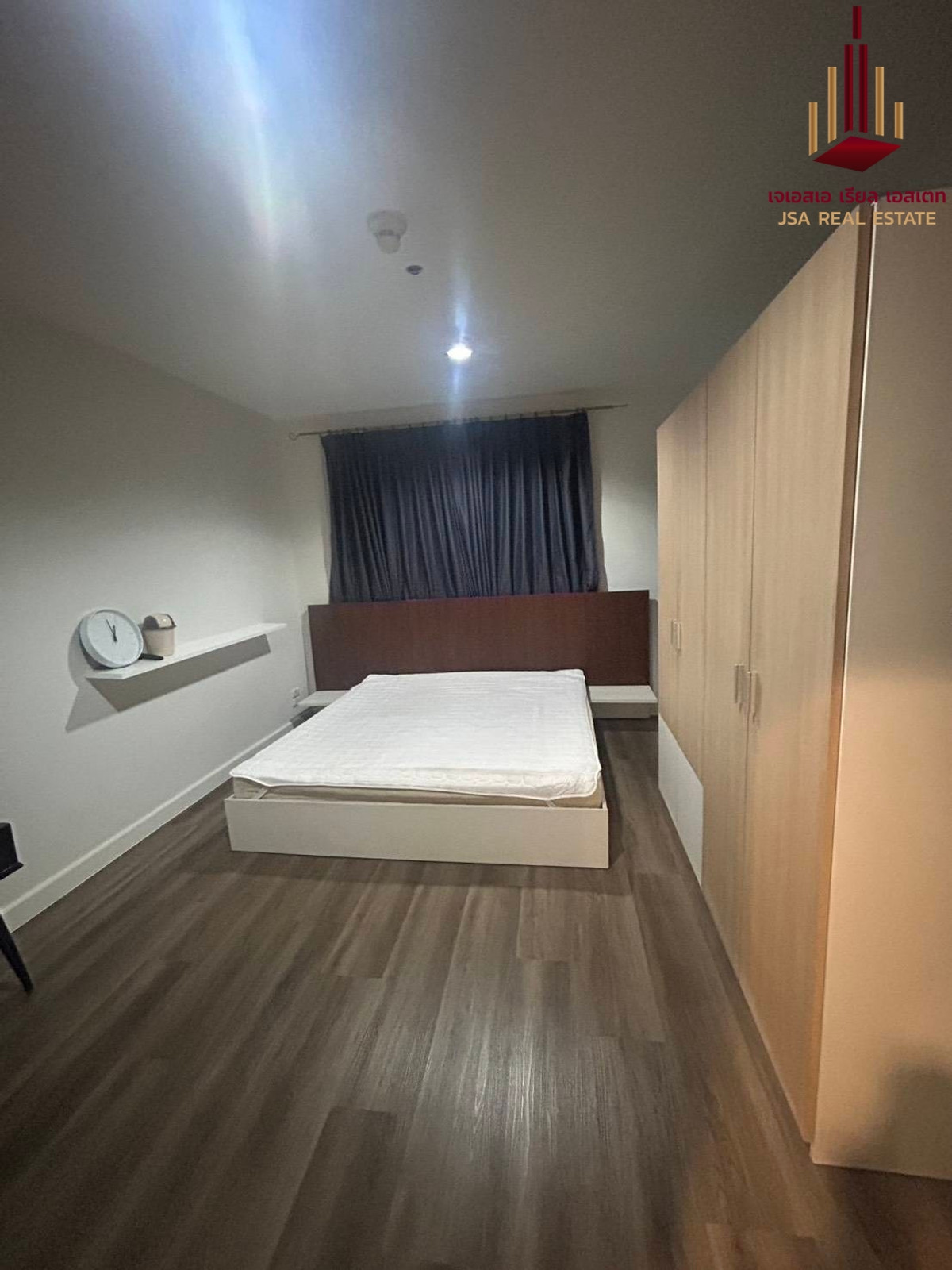 For RentCondoRatchadapisek, Huaikwang, Suttisan : ✨ For Rent: Life @ Ratchada - Suthisan Condo ✨ 💰 Only 15,000 THB/month