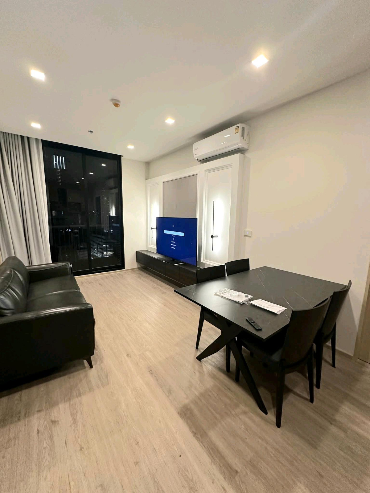 ให้เช่าคอนโดสุขุมวิท อโศก ทองหล่อ : ให้เช่า Noble state 39 ใกล้ BTS พร้อมพงษ์ 