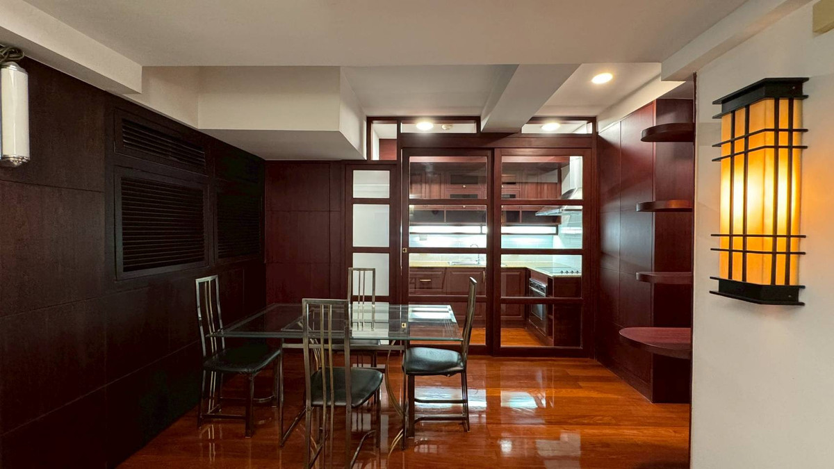 ให้เช่าคอนโดสุขุมวิท อโศก ทองหล่อ : ห้องหรู ให้เช่า พร้อมย้าย อโศก ทาวเวอร์ส