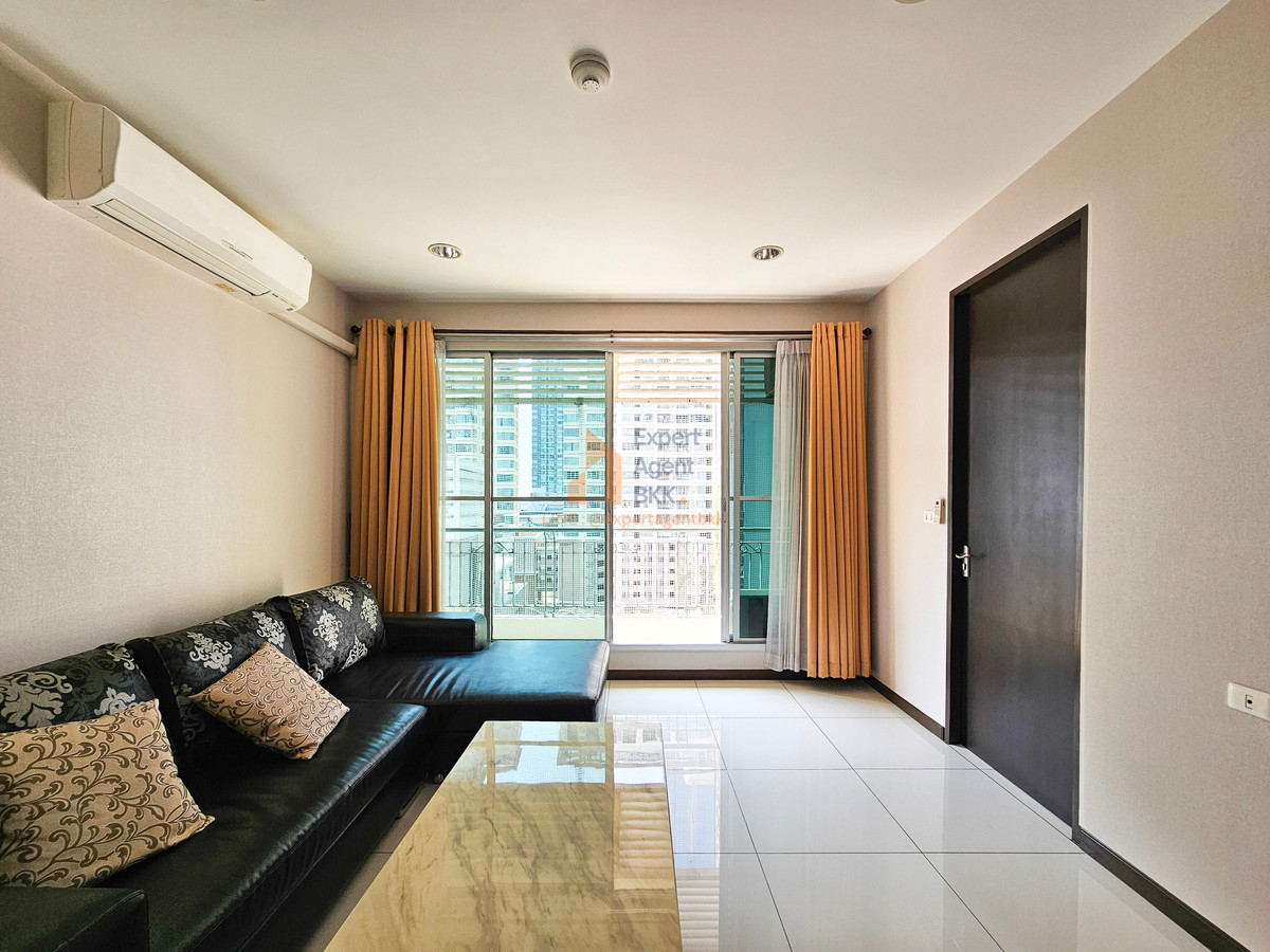 For SaleCondoRatchathewi,Phayathai : For sale/SALE: The Address Siam (The Address Siam) - 2 bedrooms LC121