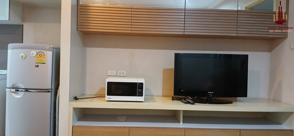 ให้เช่าคอนโดสุขุมวิท อโศก ทองหล่อ : ✨ For  Rent: Grand Park View Asoke  Condo ✨  💰 Only 16,000 THB/month