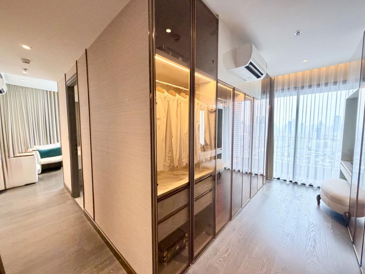 ขายคอนโดคลองเตย กล้วยน้ำไท : 🏢 Penthouse COCO PARC พระราม 4 | 3 นอน วิวแม่น้ำ ราคา 79.9 ล้านบาท 📞: 065-626-5636 (คุณกี้)