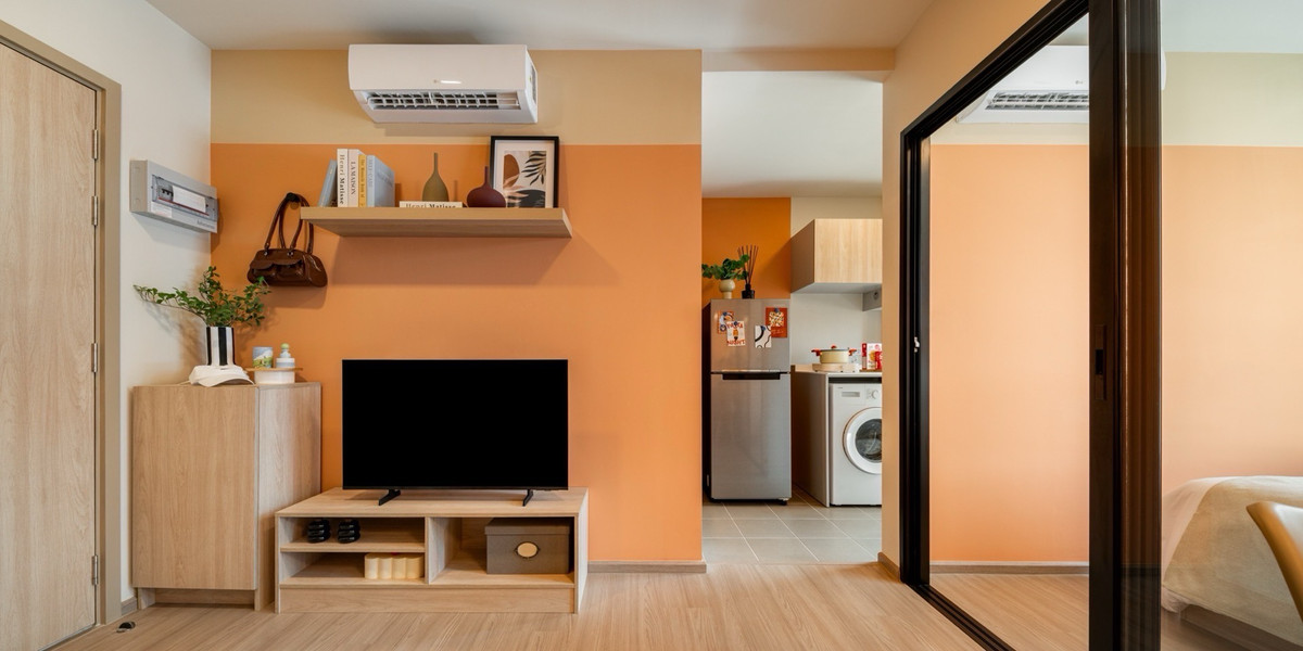 For SaleCondoChaengwatana, Muangthong : 🏆 Best Price Guaranteed at Vay Chinnakhet Be the first to choose the best units and enjoy exclusive promotions.
We secure every deal for you.
Call now 📱 092-808-8899