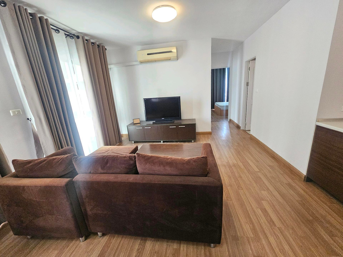 For RentCondoOnnut, Udomsuk : Rent 2 bedrooms, 2 bathrooms, S&S Sukhumvit 101 (S&S Sukhumvit 101)