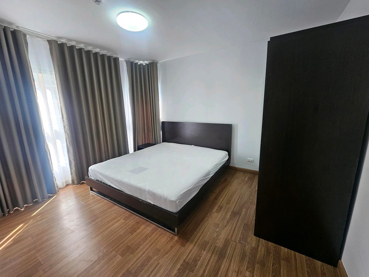 For RentCondoOnnut, Udomsuk : Rent 2 bedrooms, 2 bathrooms, S&S Sukhumvit 101 (S&S Sukhumvit 101)