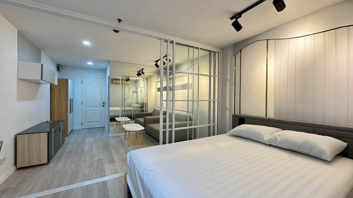 For SaleCondoBang Sue, Wong Sawang, Tao Pun : (Code S5396) Condo for sale Regent Home 6/2 Prachacheun: Regent Home 6/2 Prachacheun