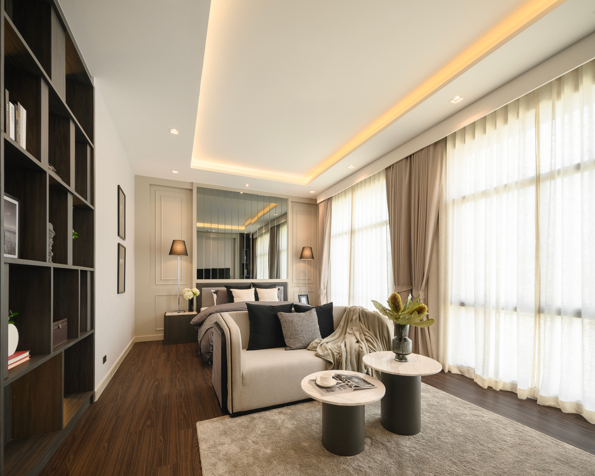 ขายบ้านปทุมธานี รังสิต ธรรมศาสตร์ : บ้านหรู⭐️ 𝐁𝐚𝐧𝐠𝐤𝐨𝐤 𝐁𝐨𝐮𝐥𝐞𝐯𝐚𝐫𝐝 𝐏𝐚𝐮𝐬𝐞 วิภาวดี–พหลฯ ดีไซน์ใหม่พร้อมอยู่ ใกล้ทางด่วน เริ่ม 𝟭𝟭.𝟵𝟵 𝐌𝐁!โทร📱𝟬𝟵𝟮-𝟴𝟬𝟴-𝟴𝟴𝟵𝟵