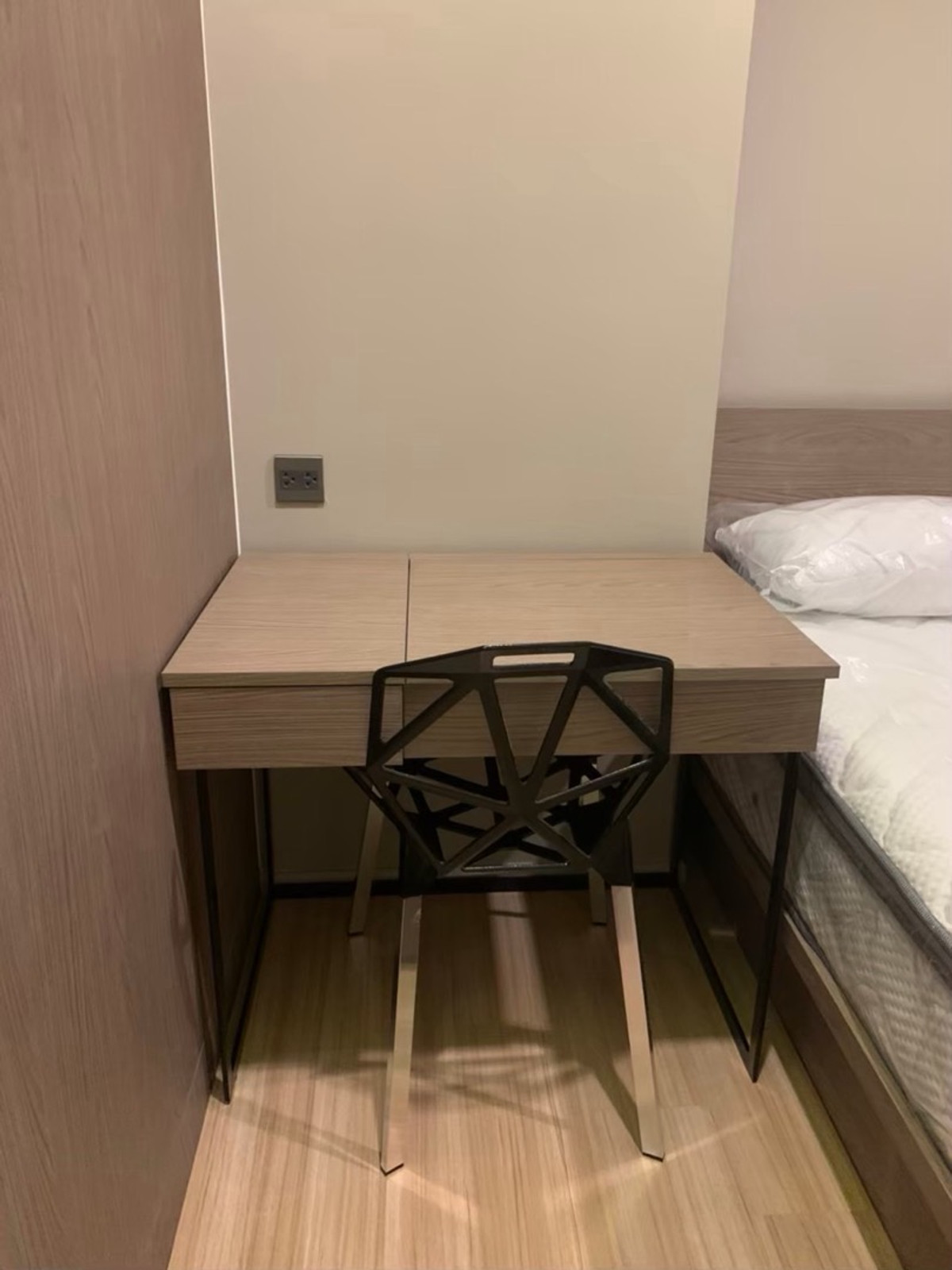 ให้เช่าคอนโดสะพานควาย จตุจักร : ให้เช่า คอนโด เอ็ม จตุจักร 2ห้องนอน เลี้ยงสัตว์ได้ เพียง 35,000 บาทต่อเดือน พร้อมเข้าอยู่