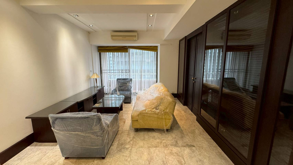 For RentCondoSukhumvit, Asoke, Thonglor : Asoke Towers Condominium Luxury Room for Rent