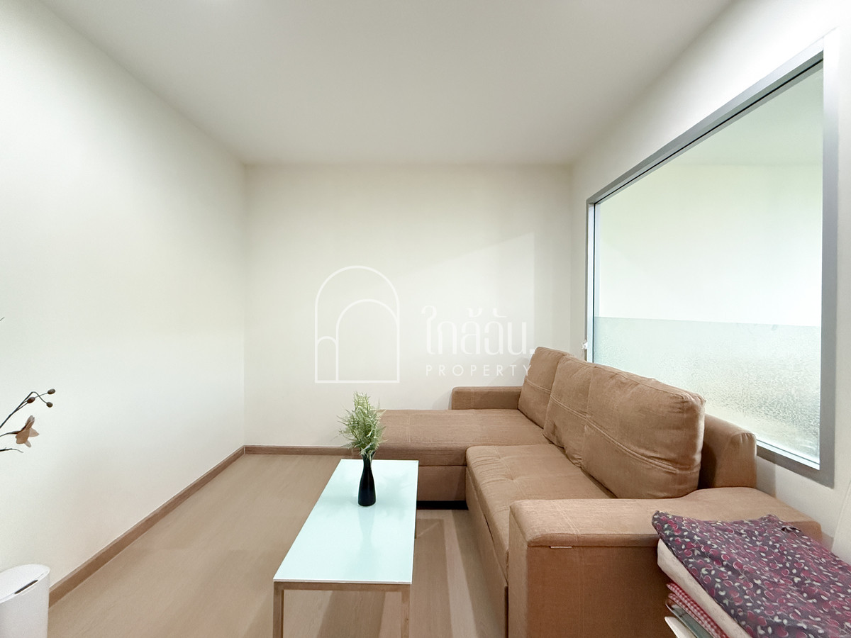 ขายคอนโดรัชดา ห้วยขวาง : 🚨 Flash Sale ห้องนี้เท่านั้น! เจ้าของอยู่เองไม่เคยปล่อยเช่า ✨ ขาย/SALE🧡 Rhythm Ratchada (ริทึ่ม รัชดา) - KC063