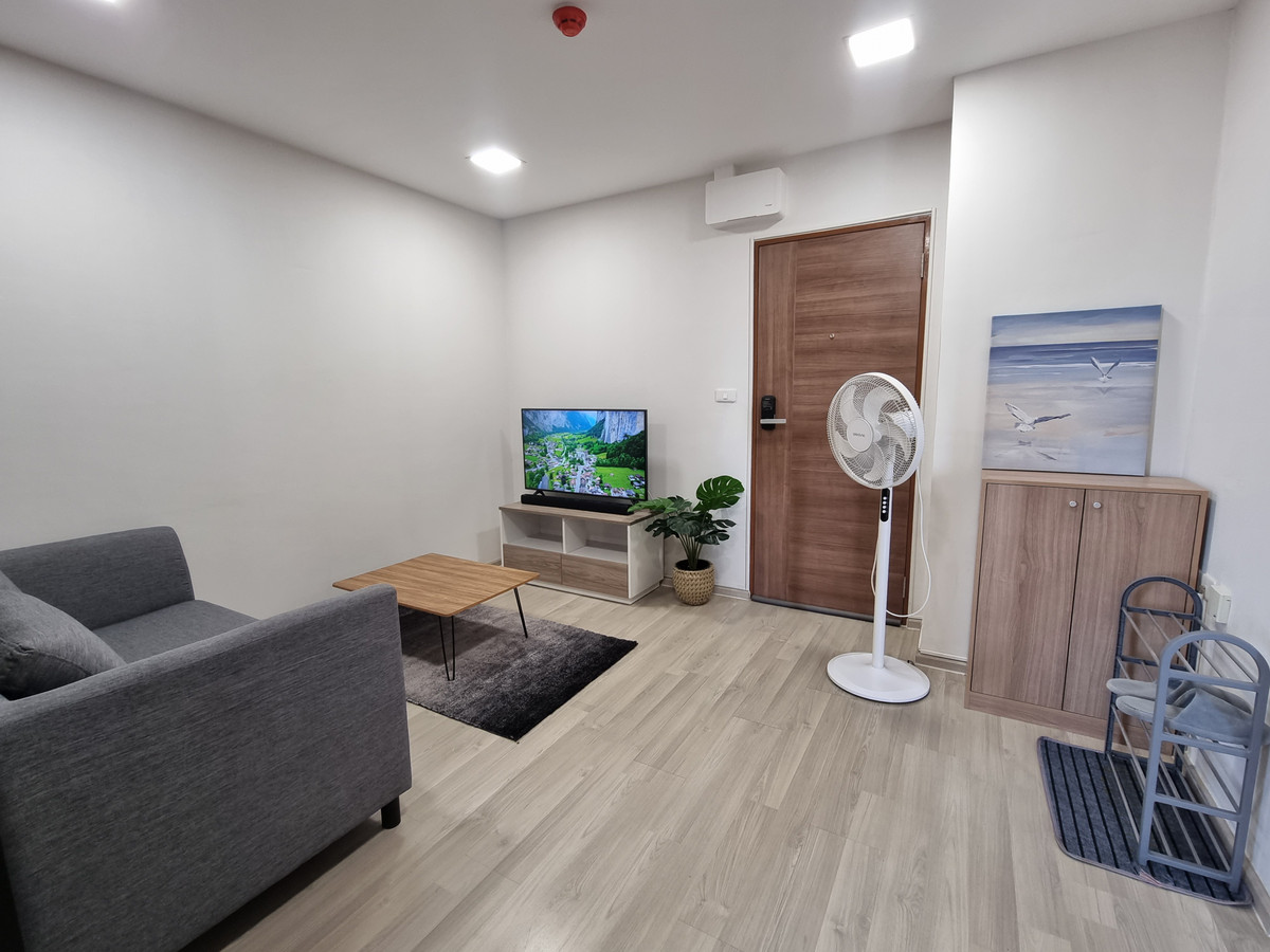 ขายคอนโดวิภาวดี ดอนเมือง หลักสี่ : 🔥ลดราคาพิเศษ🔥 พลัมคอนโดสะพานใหม่  (เจ้าของขายเอง)✅️