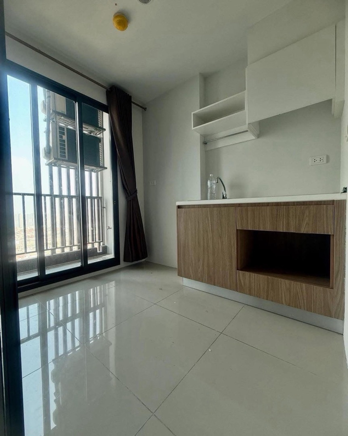 ให้เช่าคอนโดบางซื่อ วงศ์สว่าง เตาปูน : ให้เช่าด่วน ใกล้mrtเตาปูน🔥🔥