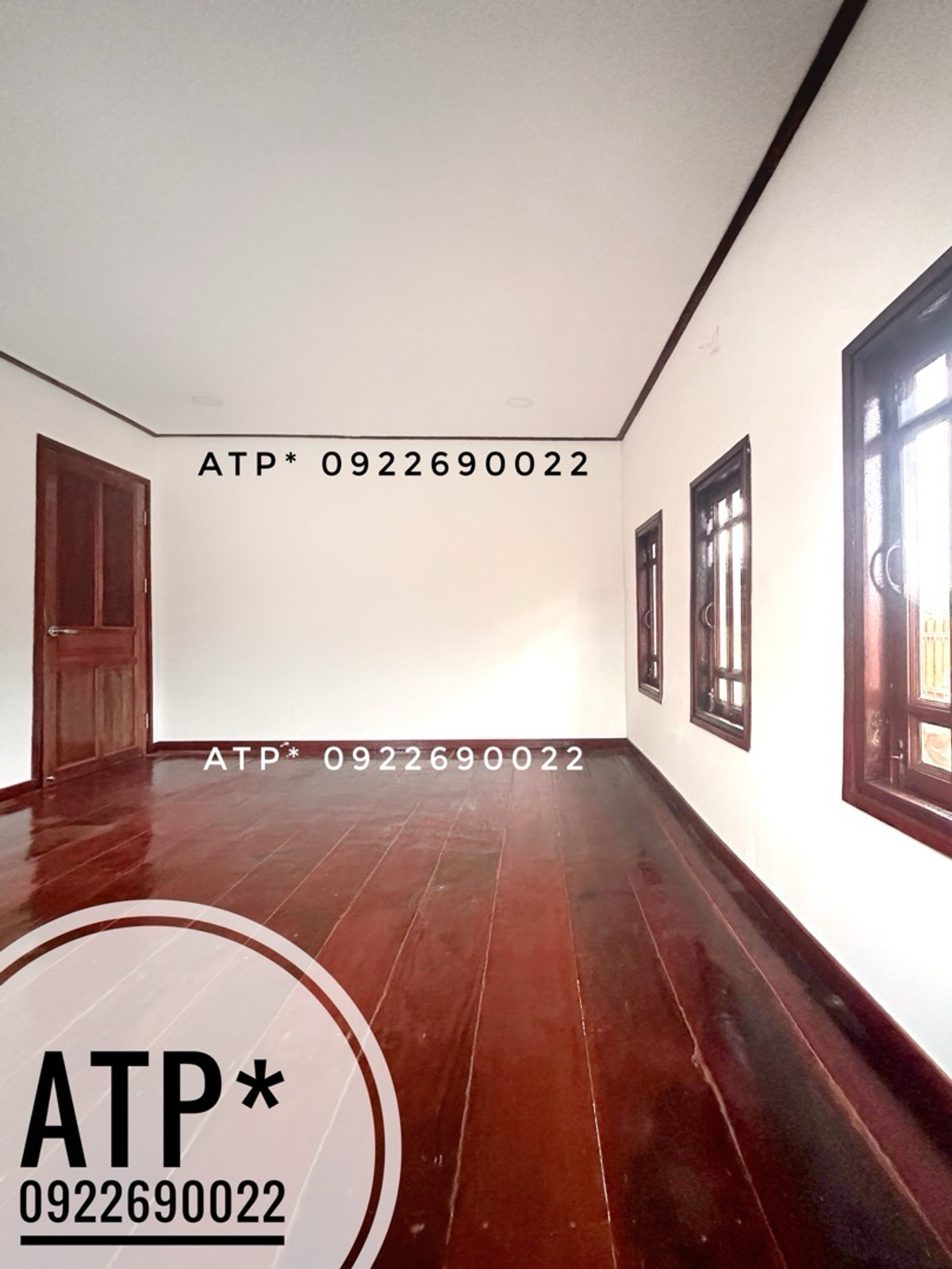 For RentHousePhutthamonthon, Salaya : ** RENT ** New Heritage Cottage Single House 90sqw/80sqm/2BR/1BH/1Living/3NewAC/2-3Parking @ ThawiWattana Phuttamonthon 4