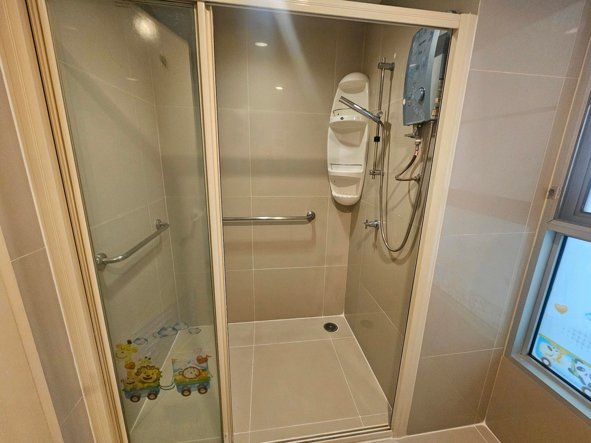 For RentCondoOnnut, Udomsuk : For rent, 2 bedrooms, 2 bathrooms, S&S Sukhumvit 101.